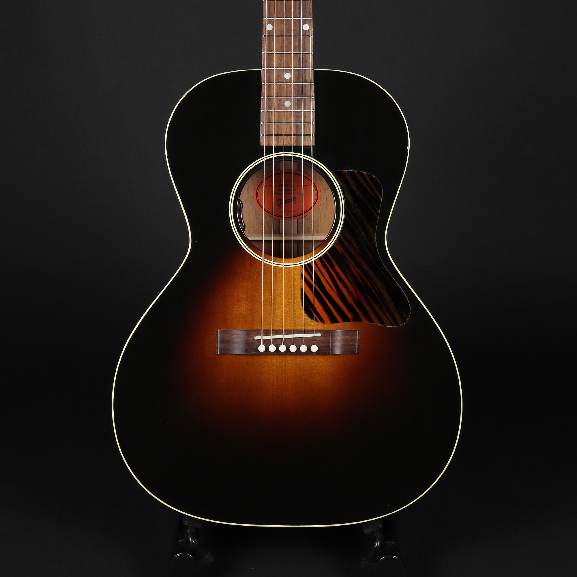 2024 Gibson L-00 Original - Vintage Sunburst (Pre-owned)