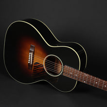Load image into Gallery viewer, 2024 Gibson L-00 Original - Vintage Sunburst (Pre-owned)