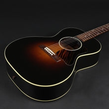 Load image into Gallery viewer, 2024 Gibson L-00 Original - Vintage Sunburst (Pre-owned)