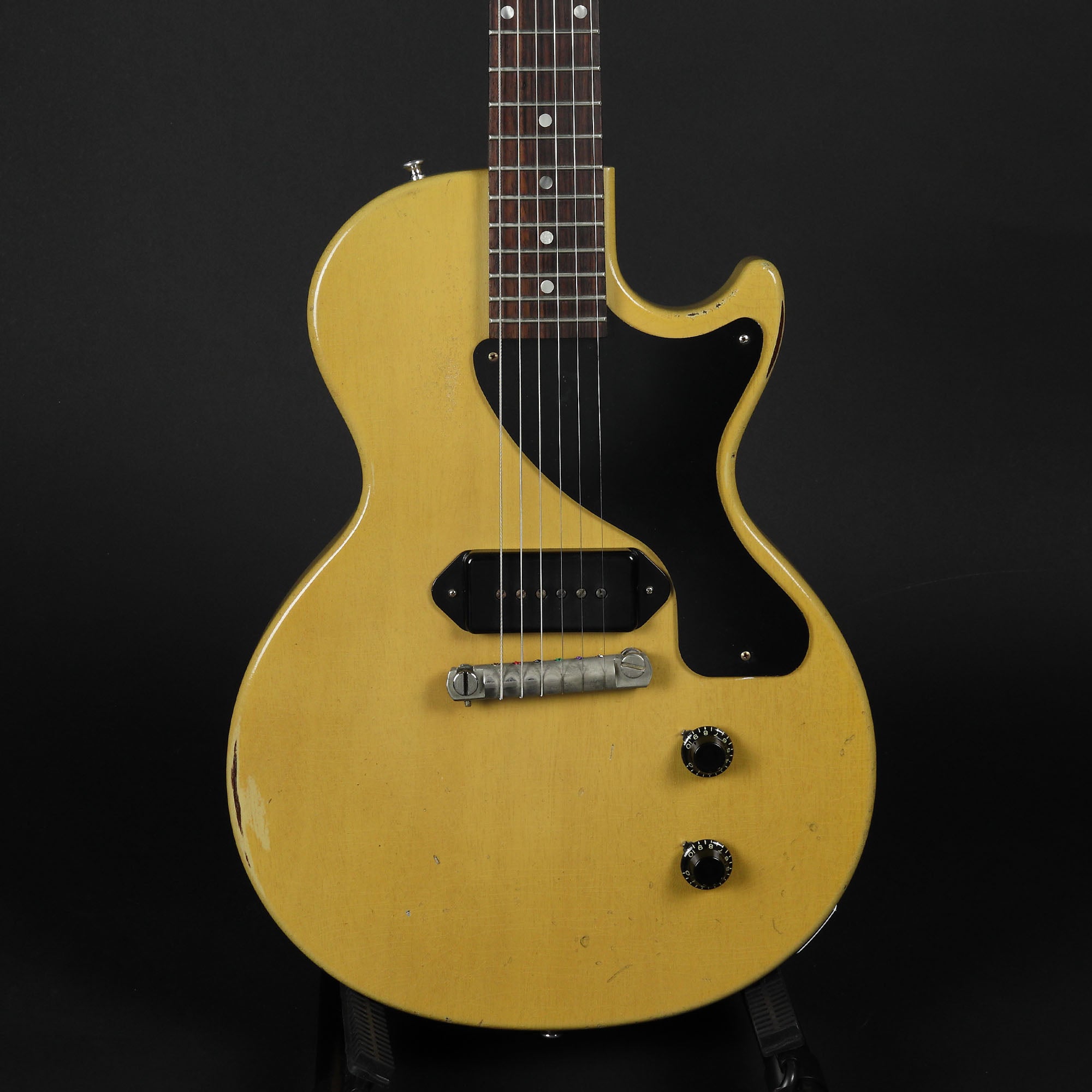'57 Gibson Custom Shop Les Paul Jr Murphy Lab (Pre-owned)