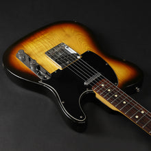 Load image into Gallery viewer, 1978 Fender Telecaster 3-Tone Sunburst (Pre-owned)