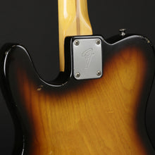 Load image into Gallery viewer, 1978 Fender Telecaster 3-Tone Sunburst (Pre-owned)