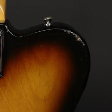 Load image into Gallery viewer, 1978 Fender Telecaster 3-Tone Sunburst (Pre-owned)