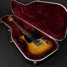 Load image into Gallery viewer, 1978 Fender Telecaster 3-Tone Sunburst (Pre-owned)