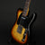 1978 Fender Telecaster 3-Tone Sunburst (Pre-owned)