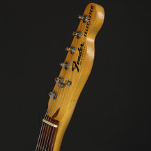 Load image into Gallery viewer, 1978 Fender Telecaster 3-Tone Sunburst (Pre-owned)