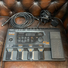 Load image into Gallery viewer, Godin Multiac Nylon SA w/Roland GR33 Guitar Synth (Pre-owned)