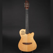 Load image into Gallery viewer, Godin Multiac Nylon SA w/Roland GR33 Guitar Synth (Pre-owned)