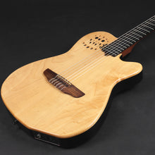 Load image into Gallery viewer, Godin Multiac Nylon SA w/Roland GR33 Guitar Synth (Pre-owned)