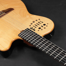 Load image into Gallery viewer, Godin Multiac Nylon SA w/Roland GR33 Guitar Synth (Pre-owned)