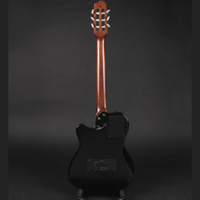 Load image into Gallery viewer, Godin Multiac Nylon SA w/Roland GR33 Guitar Synth (Pre-owned)