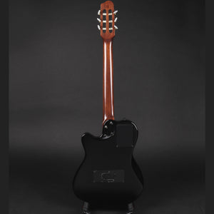 Godin Multiac Nylon SA w/Roland GR33 Guitar Synth (Pre-owned)