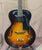 Eastman AR405 P90/TV Sunburst Archtop