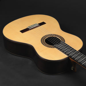 Alhambra 9PA Spruce/Rosewood (Pre-owned)