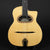 Altamira M01 D-Hole w/case