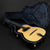 Altamira M01D Left-handed Maccaferri Style Guitar