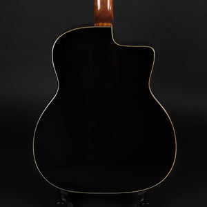 Altamira M01D Left-handed Maccaferri Style Guitar