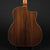 Altamira M01D Left-handed Maccaferri Style Guitar