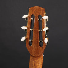 Load image into Gallery viewer, Altamira M01D Left-handed Maccaferri Style Guitar