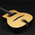 Altamira M01D Left-handed Maccaferri Style Guitar