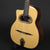 Altamira M01D Left-handed Maccaferri Style Guitar