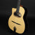 Altamira M01D Left-handed Maccaferri Style Guitar