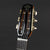 Altamira M01D Left-handed Maccaferri Style Guitar