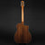 Altamira M01D Left-handed Maccaferri Style Guitar