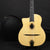 Altamira M01-L Left-handed Selmer Style Guitar