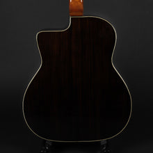 Load image into Gallery viewer, Altamira M30 Selmer Style Gypsy Jazz Guitar w/case (Pre-owned)