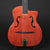 Altamira M01F 'Di Mauro' Style Guitar - Antique Finish