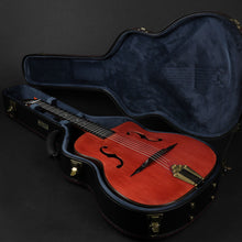 Load image into Gallery viewer, Altamira M01F &#39;Di Mauro&#39; Style Guitar - Antique Finish