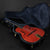 Altamira M01F 'Di Mauro' Style Guitar - Antique Finish