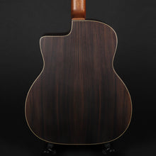 Load image into Gallery viewer, Altamira M01F &#39;Di Mauro&#39; Style Guitar - Antique Finish