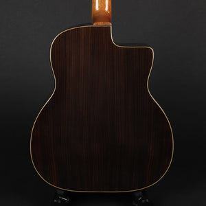 Altamira M01-L Left-handed Selmer Style Guitar