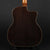 Altamira M01-L Left-handed Selmer Style Guitar