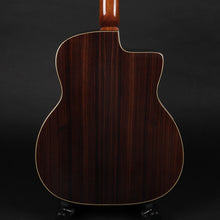 Load image into Gallery viewer, Altamira M01-L Left-handed Selmer Style Guitar