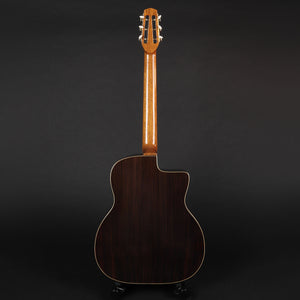 Altamira M01-L Left-handed Selmer Style Guitar