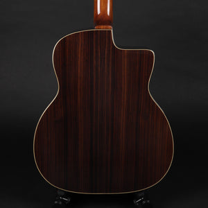 Altamira M01-L Left-handed Selmer Style Guitar