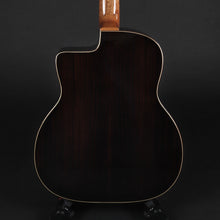 Load image into Gallery viewer, Altamira M01 Oval Hole Gypsy Jazz Guitar w/Case