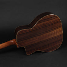 Load image into Gallery viewer, Altamira M01F &#39;Di Mauro&#39; Style Guitar w/case