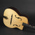 Altamira M01F 'Di Mauro' Style Guitar w/case
