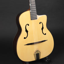 Load image into Gallery viewer, Altamira M01F &#39;Di Mauro&#39; Style Guitar w/case