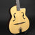 Altamira M01F 'Di Mauro' Style Guitar w/case