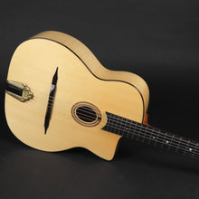 Load image into Gallery viewer, Altamira M01 Maple Selmer Style w/Case