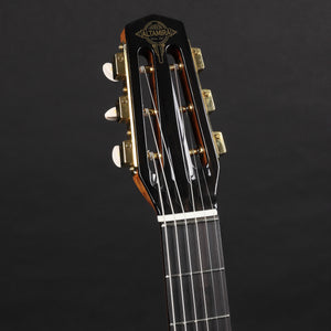 Altamira M01 Maple Selmer Style w/Case