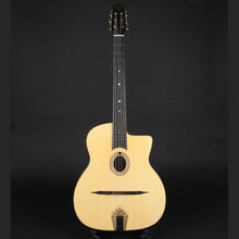 Load image into Gallery viewer, Altamira M01 Maple Selmer Style w/Case