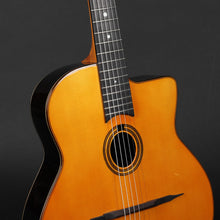 Load image into Gallery viewer, Altamira M30 Selmer Style Gypsy Jazz Guitar w/case (Pre-owned)