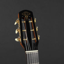 Load image into Gallery viewer, Altamira M30 Selmer Style Gypsy Jazz Guitar w/case (Pre-owned)