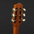 Altamira M30 Selmer Style Gypsy Jazz Guitar w/case (Pre-owned)